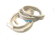 COPPIA DI PROFILI FRONTALE