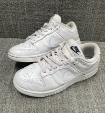 Nike Dunk Low Triple White