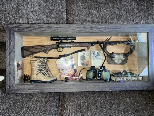 Winchester deer hunting - winchester,
