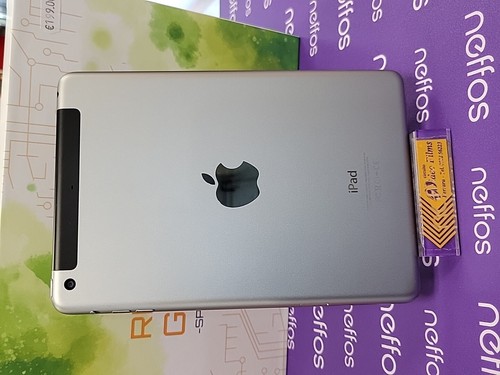 Tablet apple ipad mini - tablet,