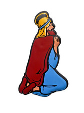 FIGURINA MIO LOCATELLI