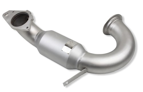 Downpipe scarico megane - downpipe, gt