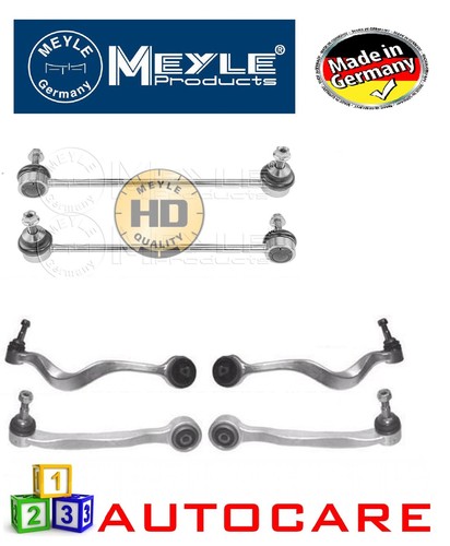 Meyle bracci sospensione - meyle,