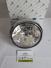 Front Headlight Optical Group