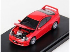 HONDA Integra Type-R (DC5) -