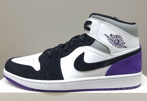 Nike air jordan mid - nike, se