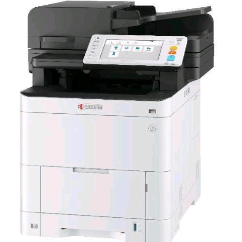 Kyocera ecosys ma3500cix - kyocera,