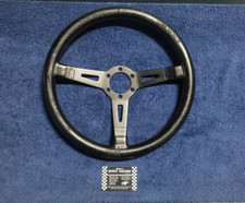 VOLANTE ORIGINALE LANCIA DELTA INTEGRALE 8V 16V / EVOLUZIONE 