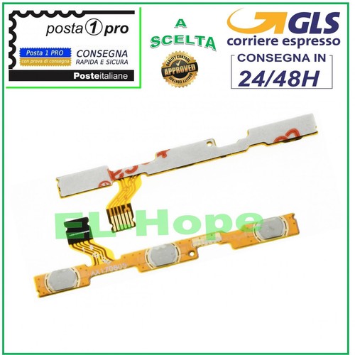 Flex flat tasti laterali - flat,