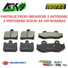 Pastiglie Freno