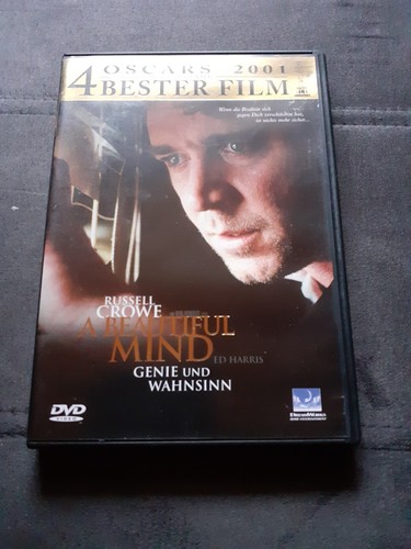 Beautiful mind - a, disc)