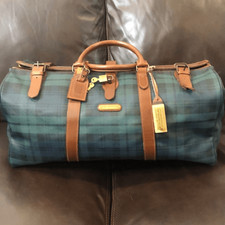 RALPH LAUREN Borsa da viaggio