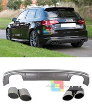 Sotto paraurti audi 8v - paraurti,