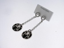 PIANEGONDA ORECCHINI PENDENTI