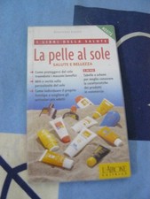 La pelle al sole Libri della