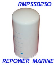 Marino Filtro Olio per Volvo