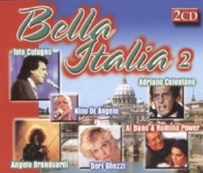 Toto Cutugno/Gianni Morandi/+