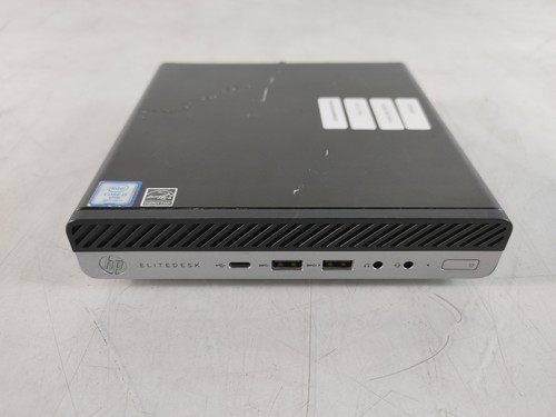 Elitedesk 800 dm core - elitedesk,
