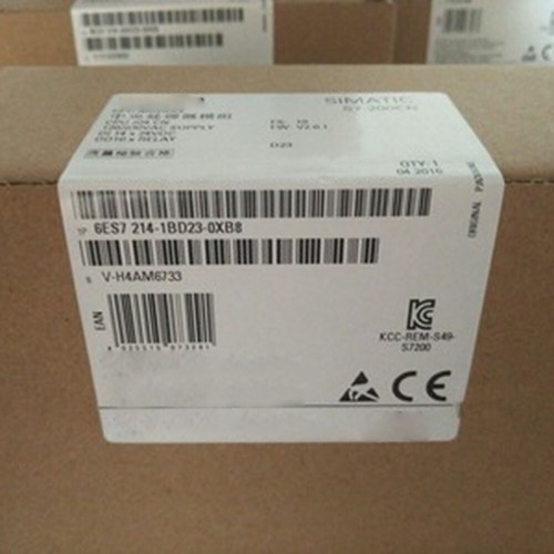 Modulo cpu224cn 6es7 - modulo,