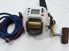 DENDOU MARU 3000R Electric