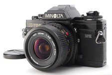 【QUASI NUOVO】 Minolta