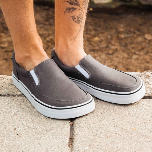 Streetstyle slip gunmetal - streetstyle,