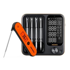 Inkbird Wireless Termometri da