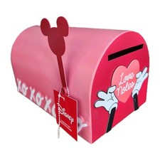 Cassetta postale in metallo