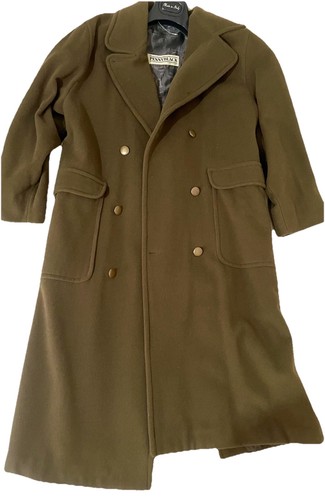 Cappotto vintage pennyblack - cappotto, tg