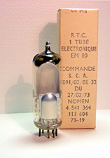 EM80 RTC Occhio Magico UNA NOS