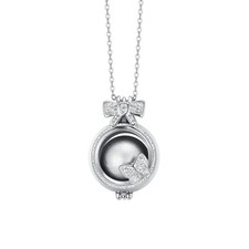 Collana donna chiama angeli - collana,