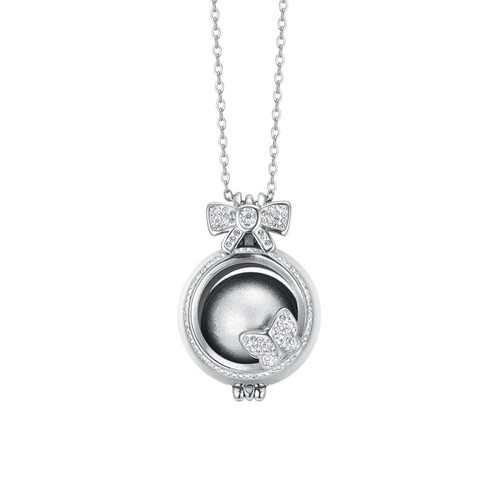Collana donna chiama angeli - donna,