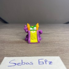Superzings serie 467 - serie, 6