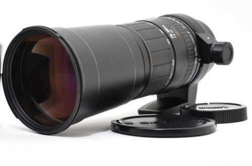 Sigma apo 170 500 6 - sigma, mm