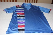 CAMISETA VINTAGE DE FUTBOL