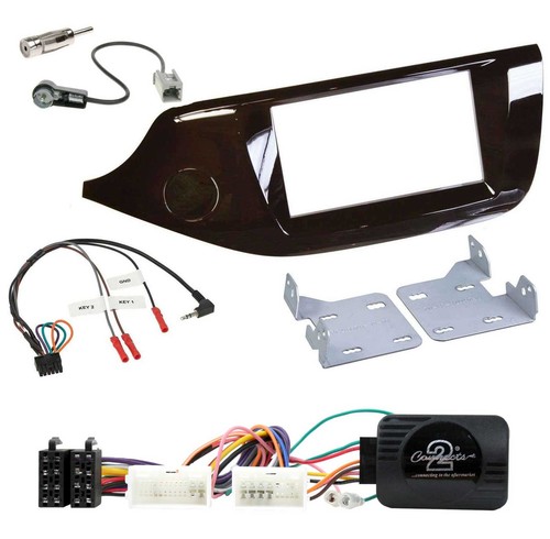Kit radio adattatore volante