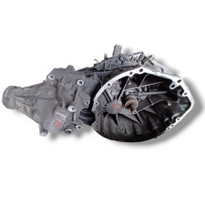 Cambio per Nissan Qashqai 2.0
