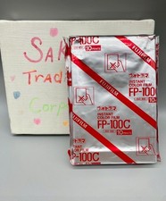 Pellicola Fujifilm Instant