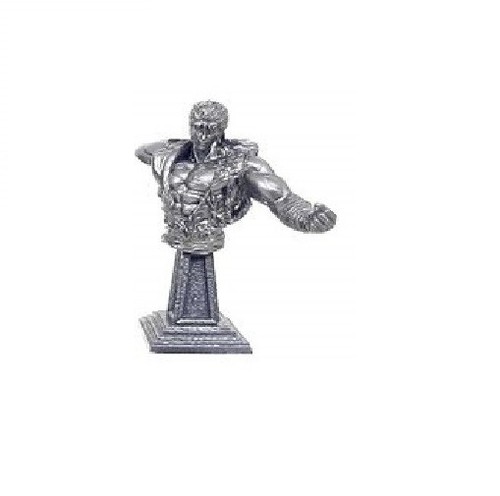 Gashapon kaiyodo ken - gashapon,
