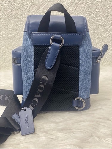 Coach uomo sprint sling pack - coach,