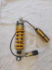 Ammortizzatore posteriore