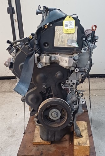 9hp motore semicompl dv6dted - 9hp,