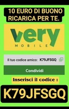VERY MOBILE  "K79JFSGQ"