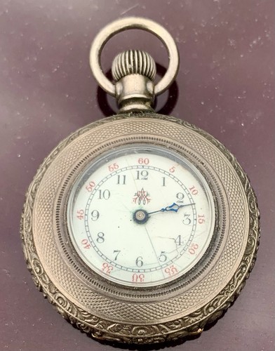 Orologio tasca waltham - da,