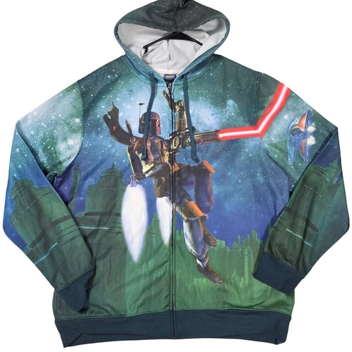 Felpa con cappuccio star - star, wars