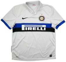 Maglia nike - maglia, 2009-10
