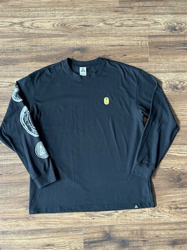 Nike acg hike - nike, snacks