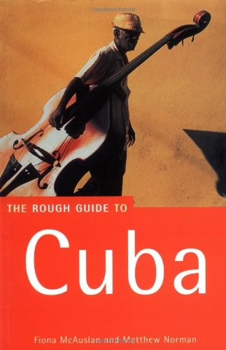 Cuba the rough guide - the,