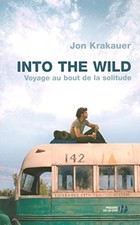 Into the wild : voyage au bout