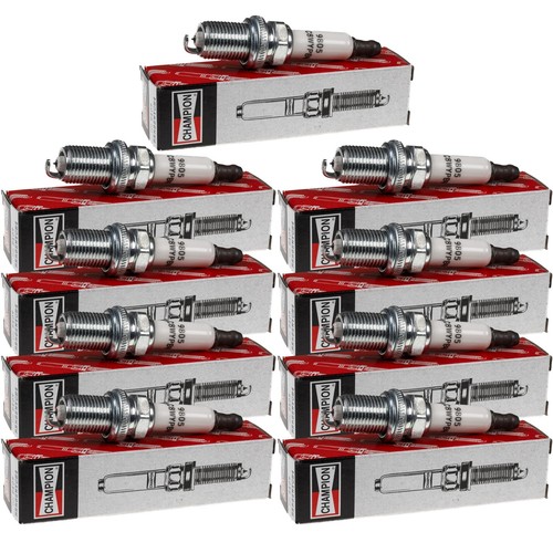 Champion candele iridio per - 9x,